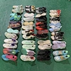 zapatos altos usados